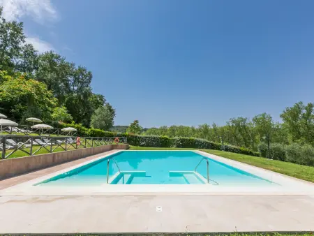 Francigena, Gite 6 personnes à Castelfiorentino - Photo 2