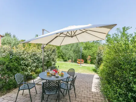 Francigena, Gite 6 personnes à Castelfiorentino - Photo 3