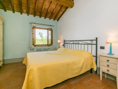 Francigena, Gite 6 personnes à Castelfiorentino - Photo 13