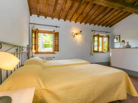 Francigena, Gite 6 personnes à Castelfiorentino - Photo 14