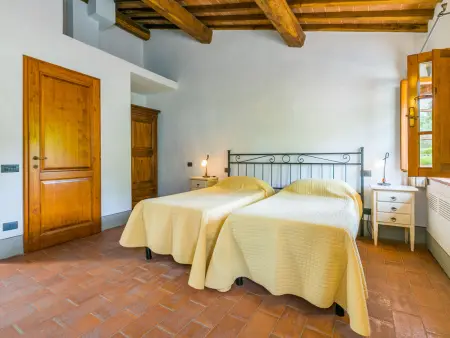 Francigena, Gite 6 personnes à Castelfiorentino - Photo 15