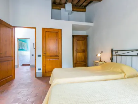 Francigena, Gite 6 personnes à Castelfiorentino - Photo 16