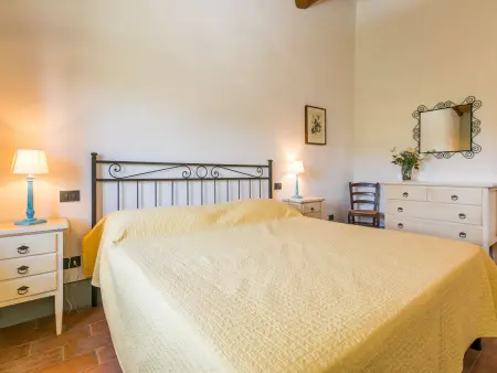 Francigena, Gite 6 personnes à Castelfiorentino - Photo 17