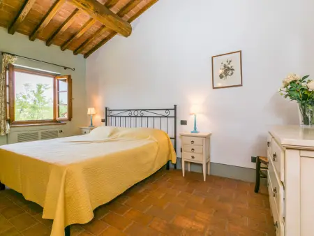 Francigena, Gite 6 personnes à Castelfiorentino - Photo 18
