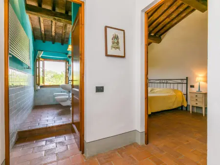 Francigena, Gite 6 personnes à Castelfiorentino - Photo 20