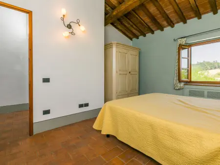 Francigena, Gite 6 personnes à Castelfiorentino - Photo 24