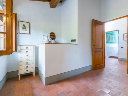 Francigena, Gite 6 personnes à Castelfiorentino - Photo 25