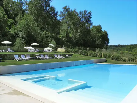 Francigena, Gite 6 personnes à Castelfiorentino - Photo 31