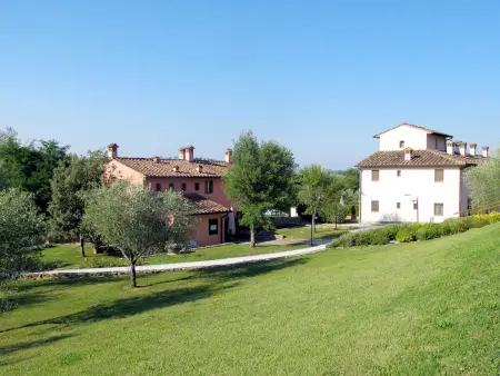 Francigena, Gite 6 personnes à Castelfiorentino - Photo 37