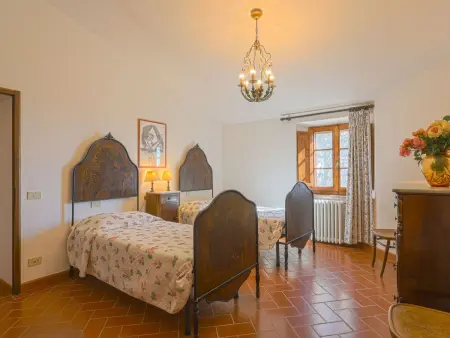 Cellole - Cellole 2 (CTC151), Gite 4 personnes à Castellina in Chianti - Photo 12