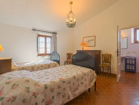 Cellole - Cellole 2 (CTC151), Gite 4 personnes à Castellina in Chianti - Photo 13