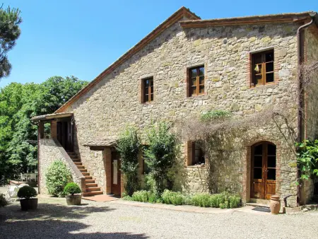 Cellole - Cellole 2 (CTC151), Gite 4 personnes à Castellina in Chianti - Photo 16