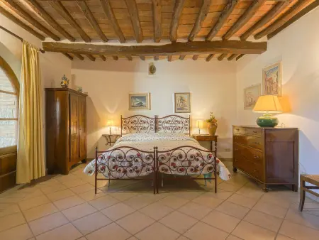 Cellole - La Stalla, Gite 2 personnes à Castellina in Chianti - Photo 4