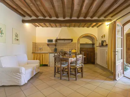Cellole - La Stalla, Gite 2 personnes à Castellina in Chianti - Photo 5