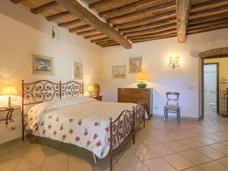 Cellole - La Stalla, Gite 2 personnes à Castellina in Chianti - Photo 10