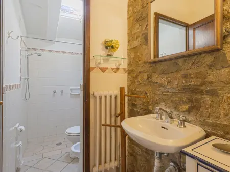 Cellole - La Stalla, Gite 2 personnes à Castellina in Chianti - Photo 11