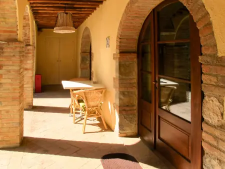 Cellole - La Stalla, Gite 2 personnes à Castellina in Chianti - Photo 14
