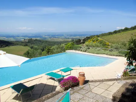 Cellole - La Stalla, Gite 2 personnes à Castellina in Chianti - Photo 15