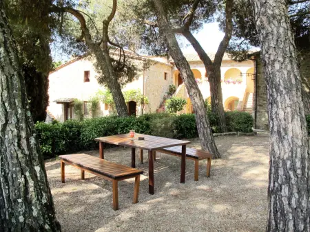 Cellole - La Stalla, Gite 2 personnes à Castellina in Chianti - Photo 20