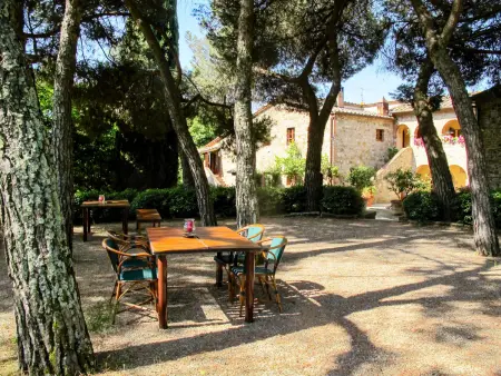 Cellole - La Stalla, Gite 2 personnes à Castellina in Chianti - Photo 21