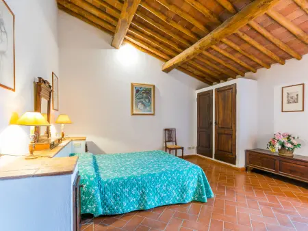 Cellole - Torretta (CTC153), Gite 4 personnes à Castellina in Chianti - Photo 22