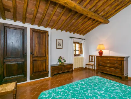 Cellole - Torretta (CTC153), Gite 4 personnes à Castellina in Chianti - Photo 25