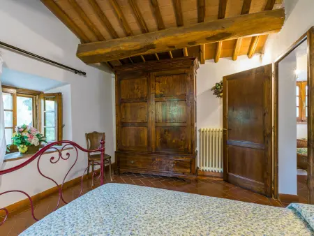 Cellole - Torretta (CTC153), Gite 4 personnes à Castellina in Chianti - Photo 33