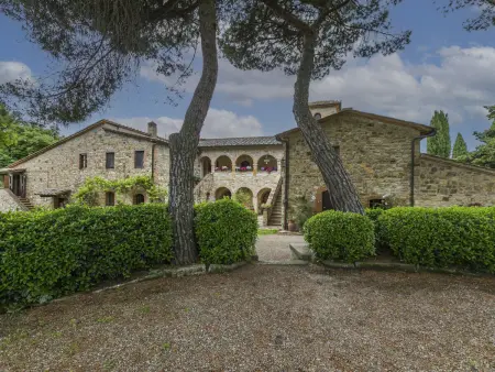 Cellole - Torretta (CTC153), Gite 4 personnes à Castellina in Chianti - Photo 50