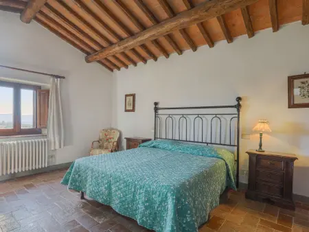 Cellole - Valluccia, Gite 4 personnes à Castellina in Chianti - Photo 8