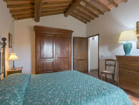 Cellole - Valluccia, Gite 4 personnes à Castellina in Chianti - Photo 9