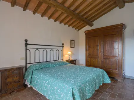 Cellole - Valluccia, Gite 4 personnes à Castellina in Chianti - Photo 10