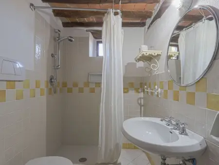 Cellole - Valluccia, Gite 4 personnes à Castellina in Chianti - Photo 14