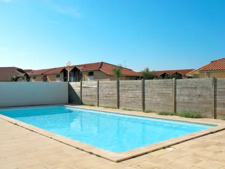 Résidence Indigo II, Maison 7 personnes à Biscarrosse - Photo 1