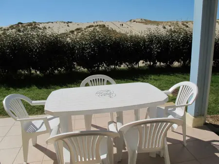 Résidence Indigo II, Maison 7 personnes à Biscarrosse - Photo 2