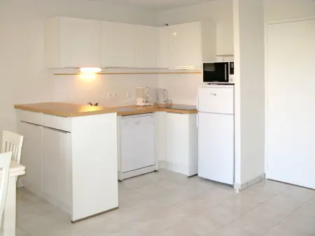 Résidence Indigo II, Maison 7 personnes à Biscarrosse - Photo 11
