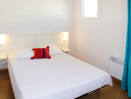 Résidence Indigo II, Maison 7 personnes à Biscarrosse - Photo 14
