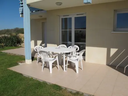 Résidence Indigo II, Maison 7 personnes à Biscarrosse - Photo 17