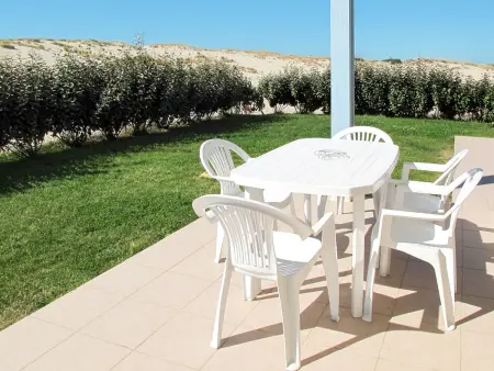 Résidence Indigo II, Maison 7 personnes à Biscarrosse - Photo 18