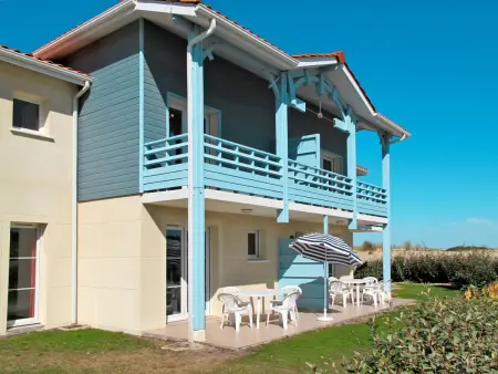 Résidence Indigo II, Maison 7 personnes à Biscarrosse - Photo 20