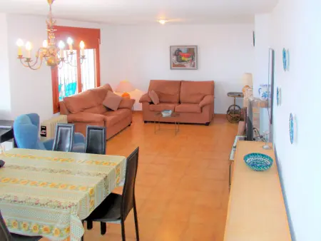 Grecia, Maison 6 personnes à Peñiscola - Photo 2