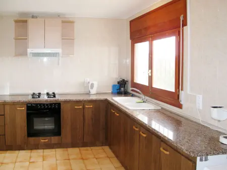 Grecia, Maison 6 personnes à Peñiscola - Photo 3
