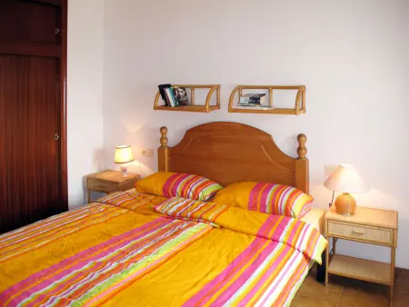 Grecia, Maison 6 personnes à Peñiscola - Photo 4