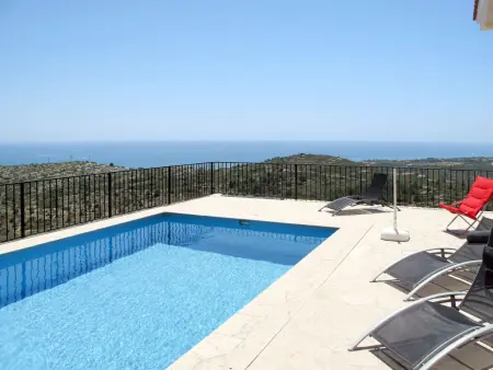 Grecia, Maison 6 personnes à Peñiscola - Photo 5