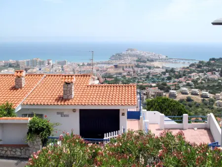 Grecia, Maison 6 personnes à Peñiscola - Photo 8