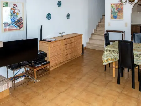Grecia, Maison 6 personnes à Peñiscola - Photo 10
