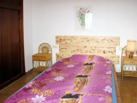 Grecia, Maison 6 personnes à Peñiscola - Photo 11
