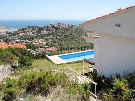 Grecia, Maison 6 personnes à Peñiscola - Photo 13