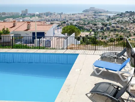 Grecia, Maison 6 personnes à Peñiscola - Photo 14