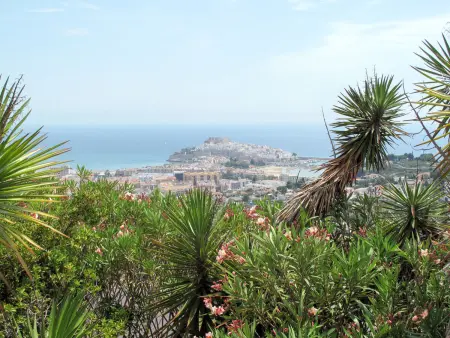 Grecia, Maison 6 personnes à Peñiscola - Photo 15
