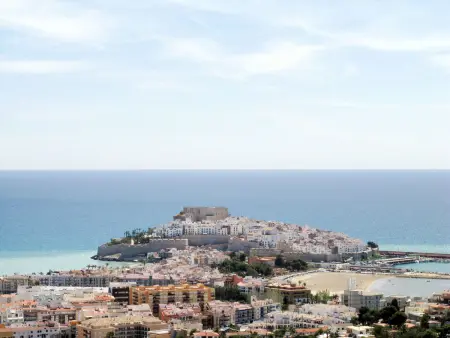 Grecia, Maison 6 personnes à Peñiscola - Photo 16